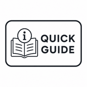 Yoga wellness quick guide
