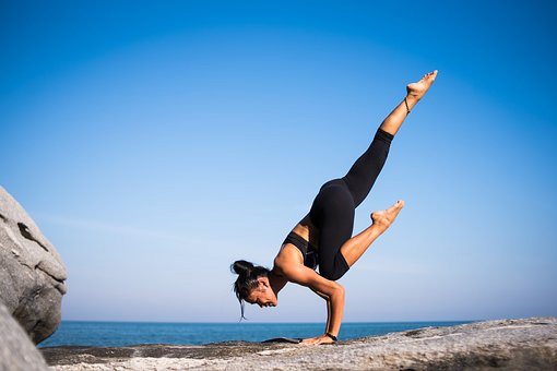 yoga image