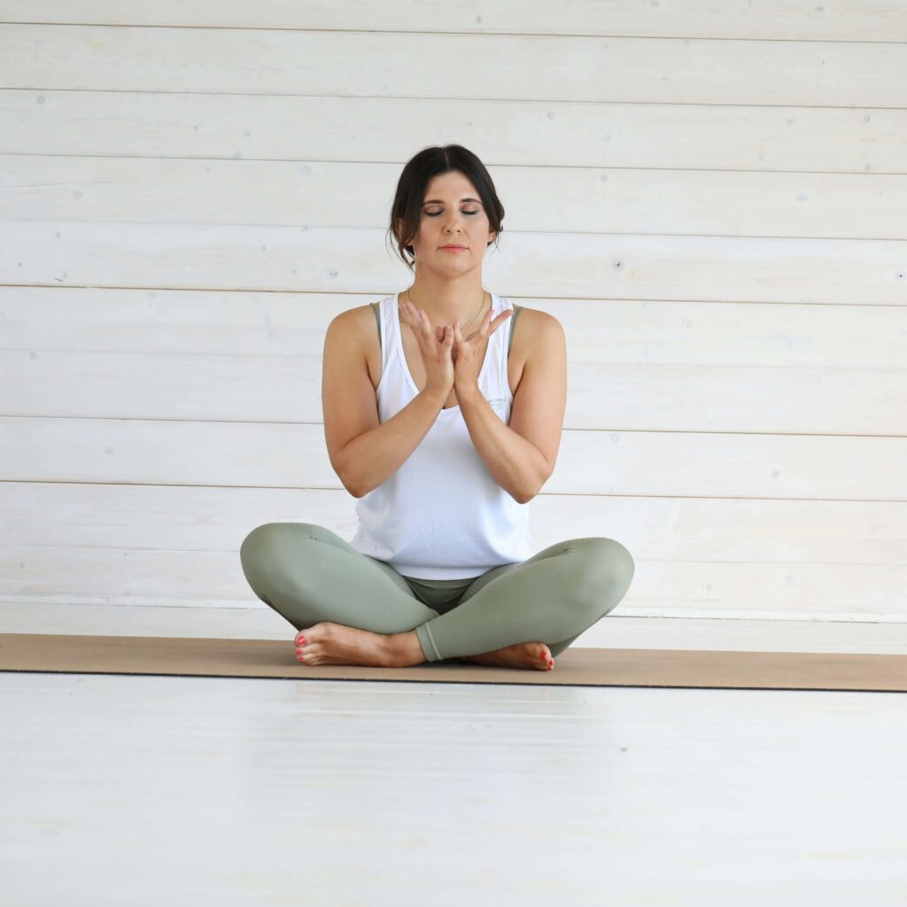 online yoga classes beginners