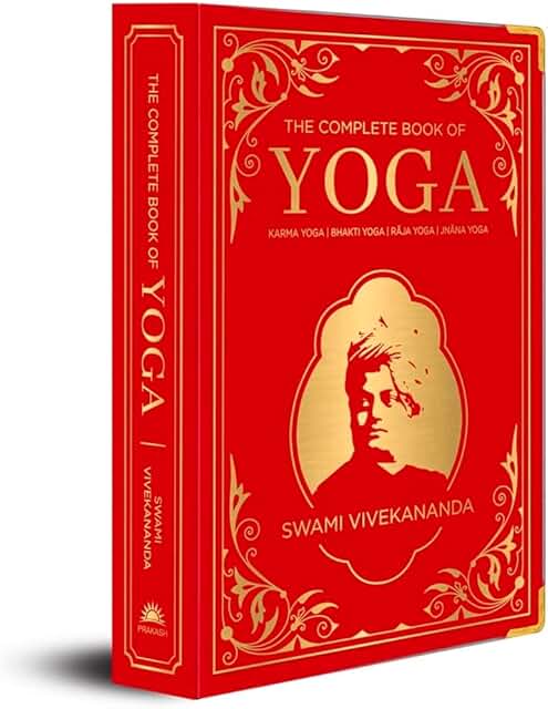 Complete Book of Yoga: KARMA YOGA
